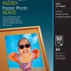 Photo Paper Glossy A4 50 sheets