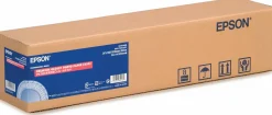Premium Glossy Photo Paper Roll, 24" x 30,5 m, 260g/m2