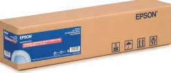 Premium Semigloss Photo Paper Roll, 24" x 30,5 m, 250g/m2