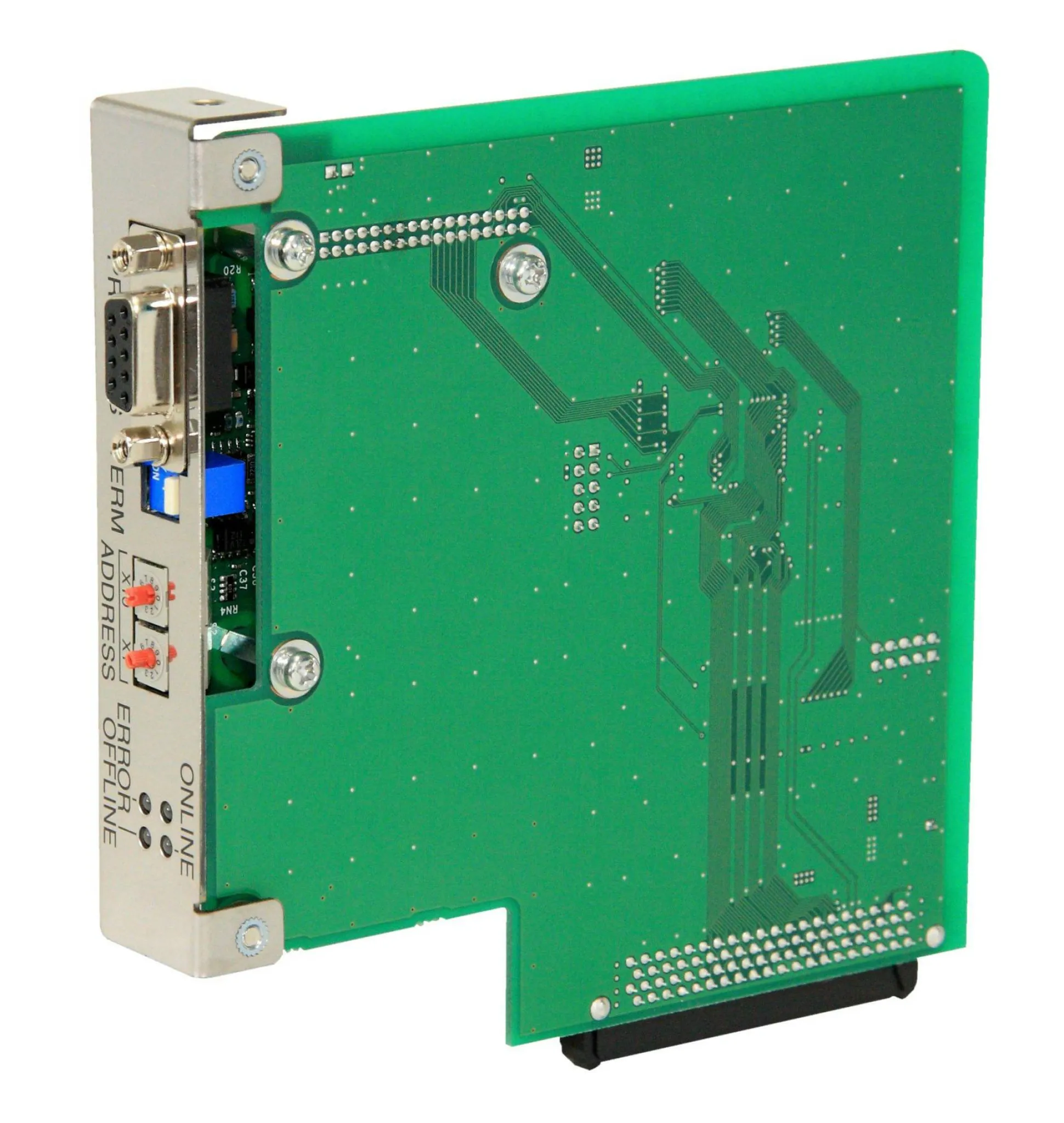 Profibus Board for RC90/700 Robot Controller
