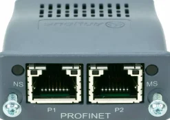 ProfiNet module (Slave) for Epson T and VT Series