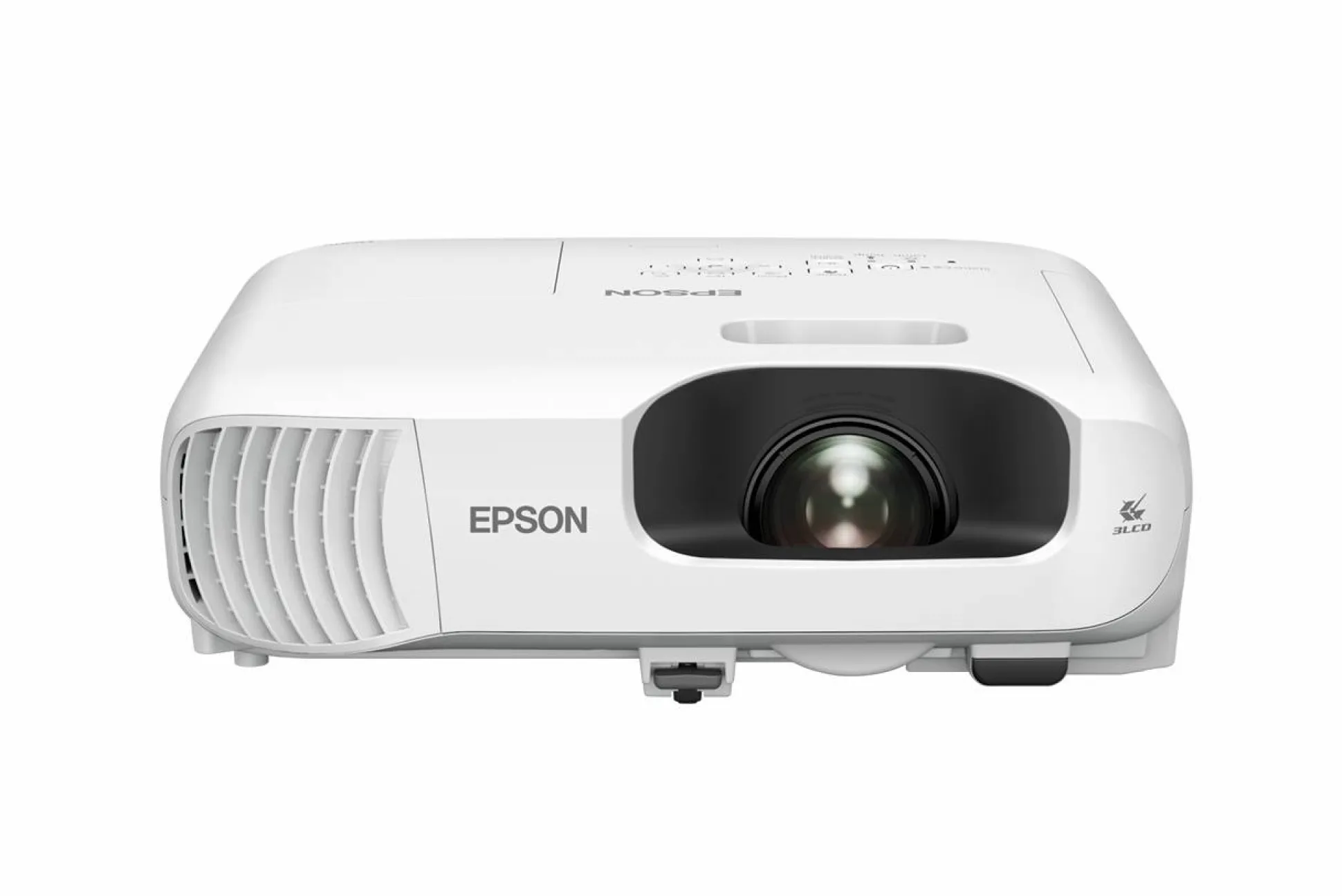 Projecteur compact à courte focale HD-ready EB-W56S : des images éclatantes à des tailles allant jusqu’à 300 pouces (7,62 m) avec un rapport de projection de 0,6:1
