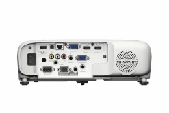 Projecteur compact à courte focale HD-ready EB-W56S : des images éclatantes à des tailles allant jusqu’à 300 pouces (7,62 m) avec un rapport de projection de 0,6:1
