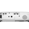 Projecteur à lampe Full HD EB-FH08, 2 ports HDMI, 3 600 lumens, grande taille d’image jusqu’à 337 pouces (8,56 m)