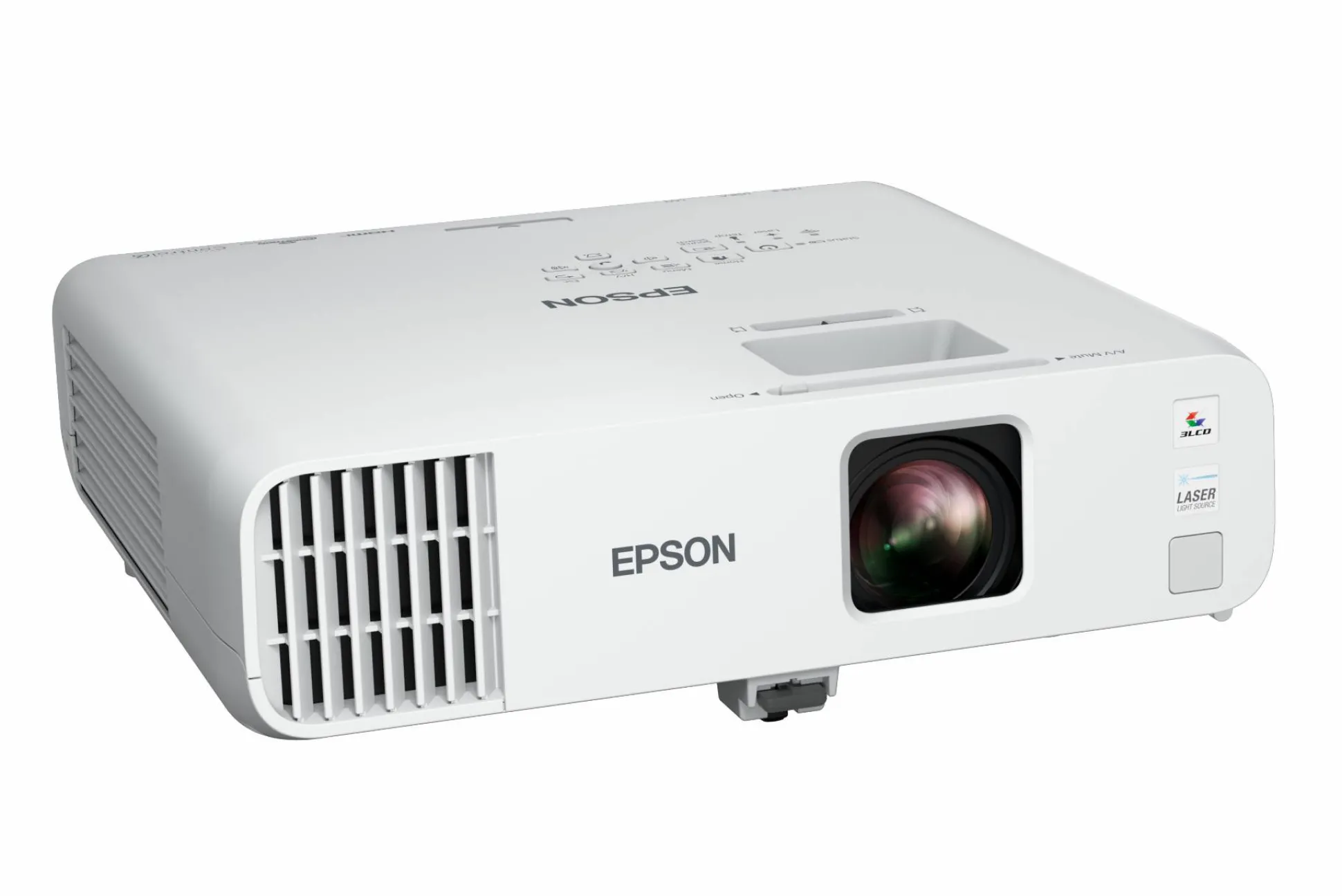 Projecteur laser EB-L270F 1080p, 5 200 lumens avec affichage de 310 pouces