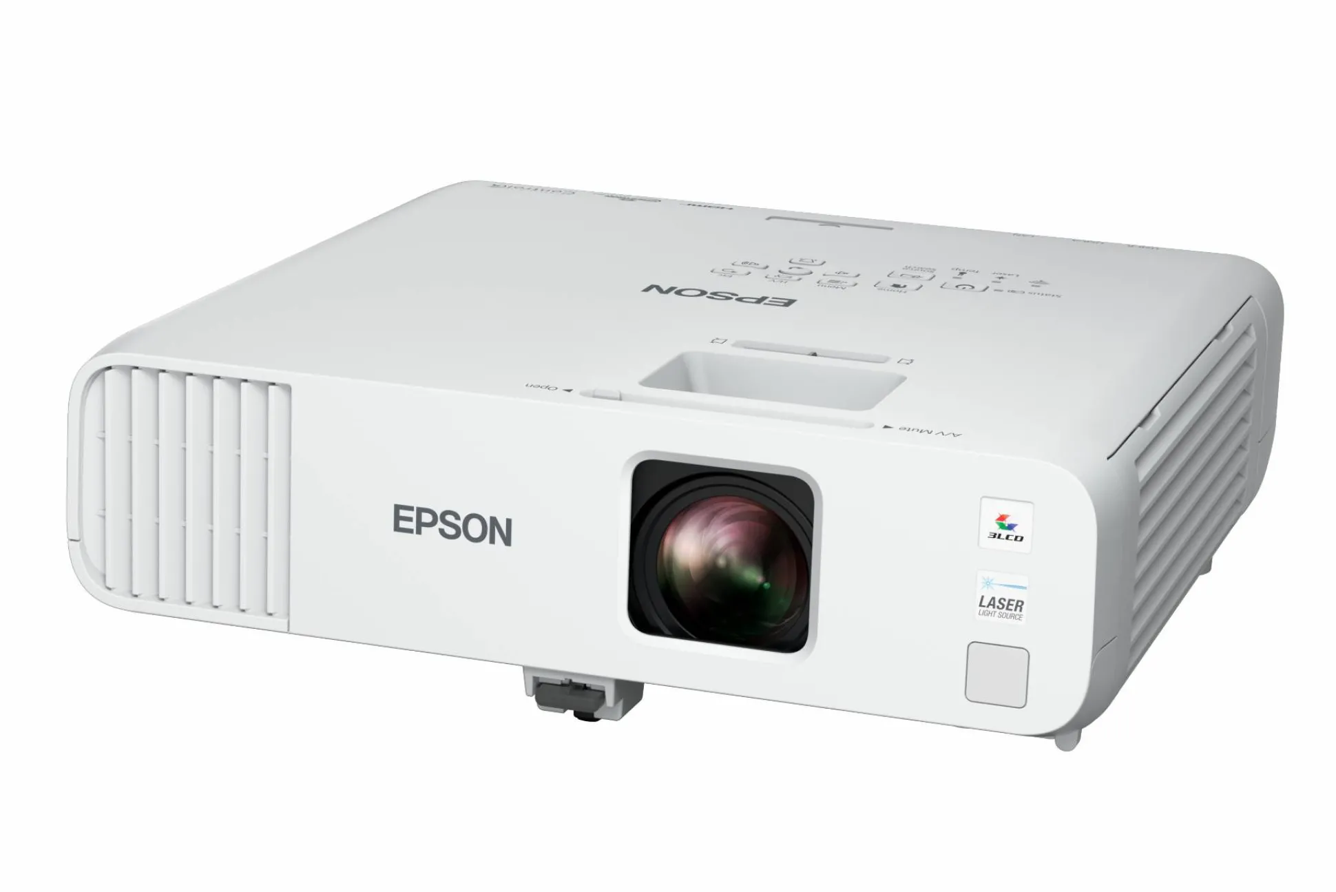 Projecteur laser EB-L270F 1080p, 5 200 lumens avec affichage de 310 pouces