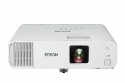 Projecteur laser EB-L270F 1080p, 5 200 lumens avec affichage de 310 pouces