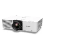 Projecteur laser EB-L530U WUXGA 5 200 lumens avec affichage de 500 pouces