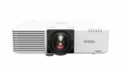 Projecteur laser EB-L530U WUXGA 5 200 lumens avec affichage de 500 pouces