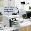 Solution d’impression A3+ EcoTank Pro ET-M16685 avec Wi-Fi, réservoirs d’encre et prise en charge PCL
