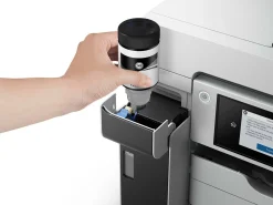 Solution d’impression A3+ EcoTank Pro ET-M16685 avec Wi-Fi, réservoirs d’encre et prise en charge PCL