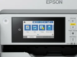 Solution d’impression A3+ EcoTank Pro ET-M16685 avec Wi-Fi, réservoirs d’encre et prise en charge PCL