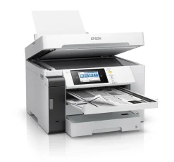 Solution d’impression A3+ EcoTank Pro ET-M16685 avec Wi-Fi, réservoirs d’encre et prise en charge PCL