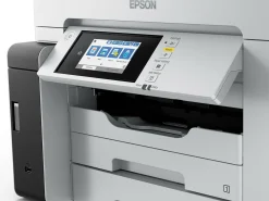 Solution d’impression A3+ EcoTank Pro ET-M16685 avec Wi-Fi, réservoirs d’encre et prise en charge PCL