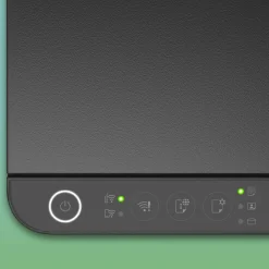 Solution d’impression multifonction A4 Wi-Fi et AirPrint EcoTank ET-2911 équipée de réservoirs d’encre, avec jusqu’à 3 ans d’encre inclus