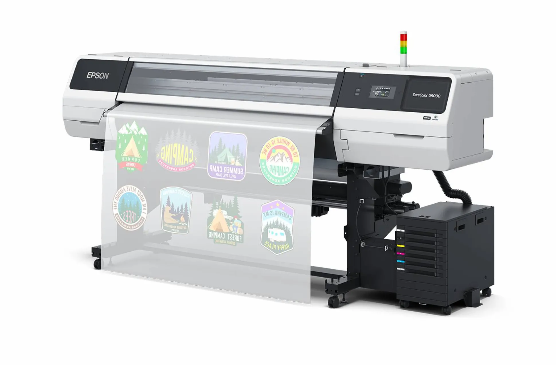 SureColor G9000 - Imprimante Direct To Film haute productivité