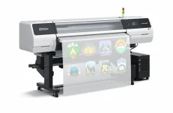 SureColor G9000 - Imprimante Direct To Film haute productivité