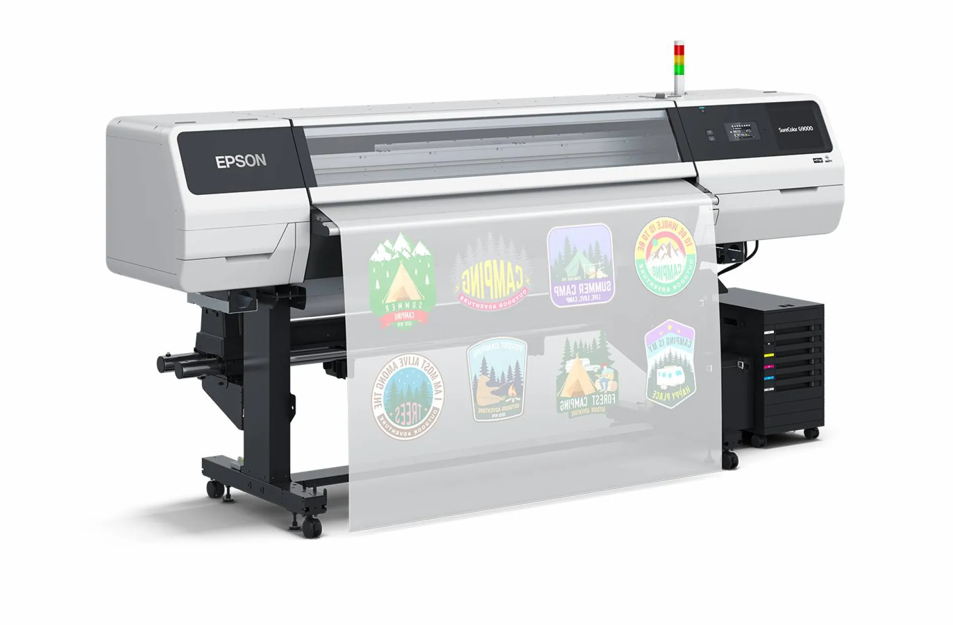 SureColor G9000 - Imprimante Direct To Film haute productivité