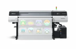 SureColor G9000 - Imprimante Direct To Film haute productivité