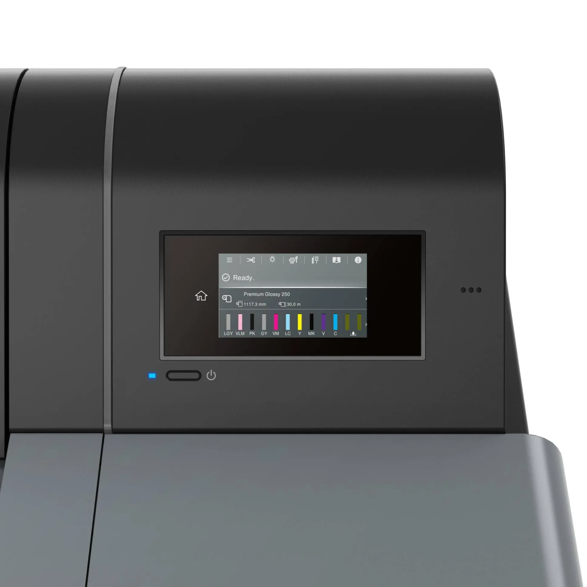 SureColor P9300 - Pack SL-D500