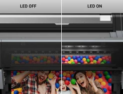 SureColor P9300 - Pack SL-D500
