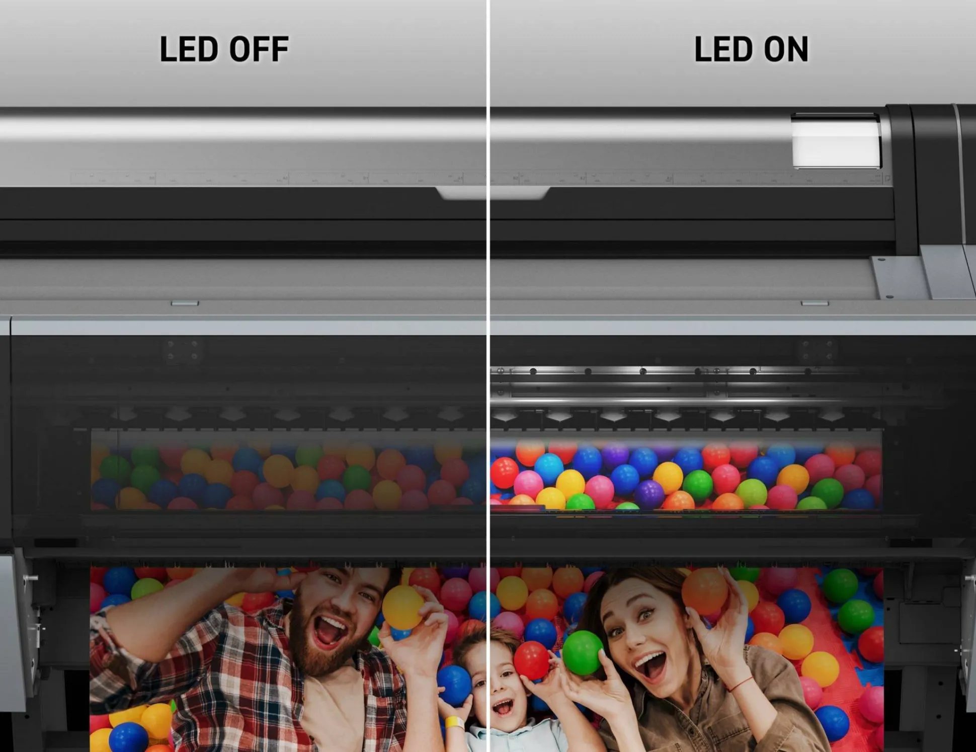 SureColor P9300 - Pack SL-D500