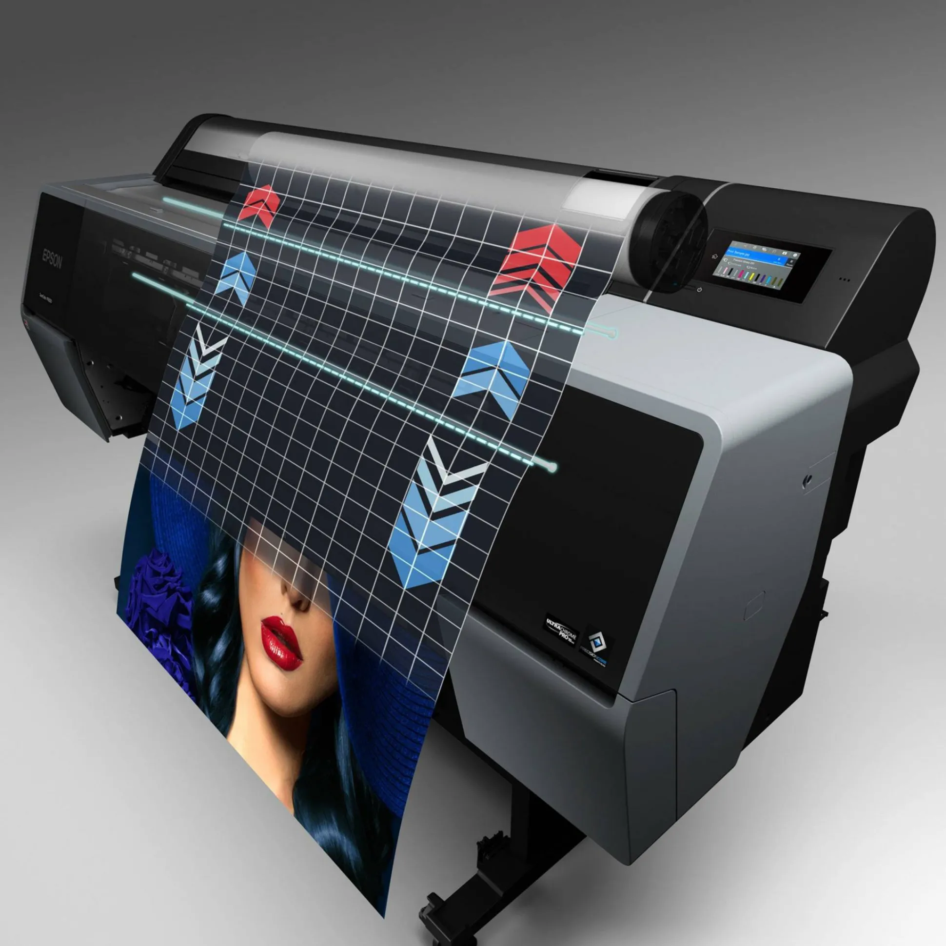 SureColor P9300 - Pack SL-D500