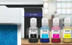 SureColor SC-F500