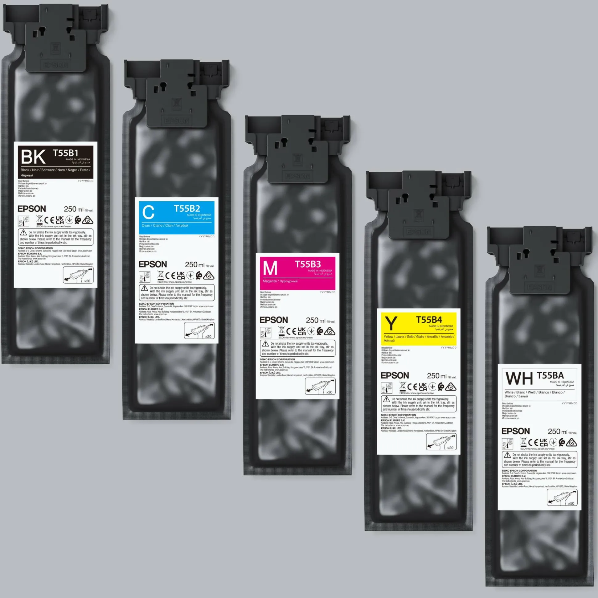 SureColor SC-F1000