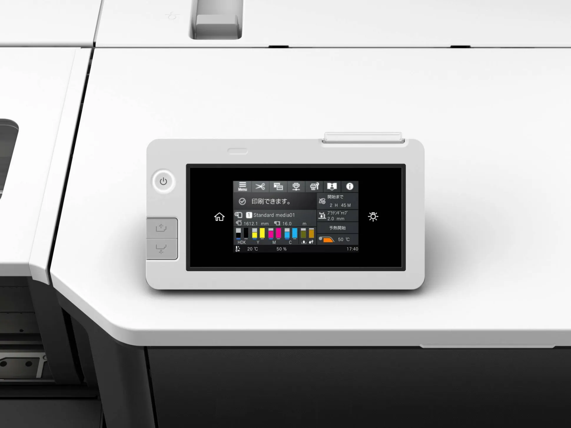 SureColor SC-F9500