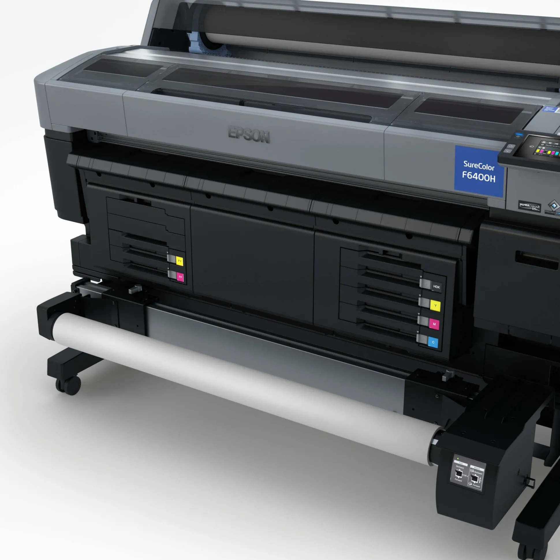 SureColor SC-F6400H