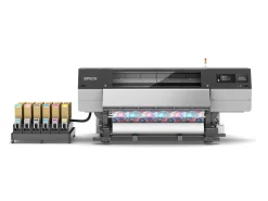 SureColor SC-F11000H (Jumbo Roll & Jumbo Reel)