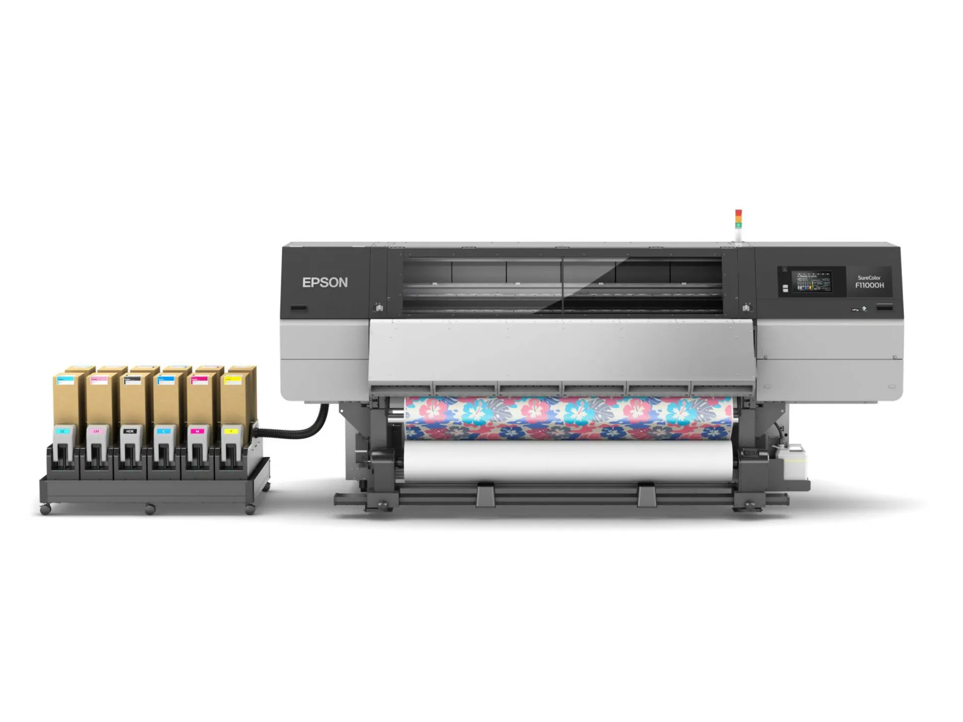 SureColor SC-F11000H (Jumbo Roll & Jumbo Reel)