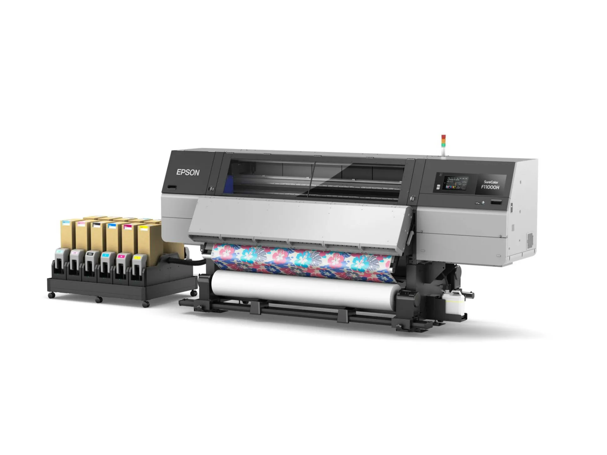SureColor SC-F11000H (Jumbo Roll & Jumbo Reel)