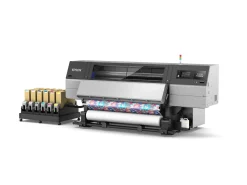 SureColor SC-F11000H (Jumbo Roll & Jumbo Reel)