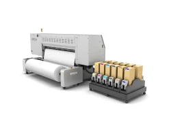 SureColor SC-F11000H (Jumbo Roll & Jumbo Reel)