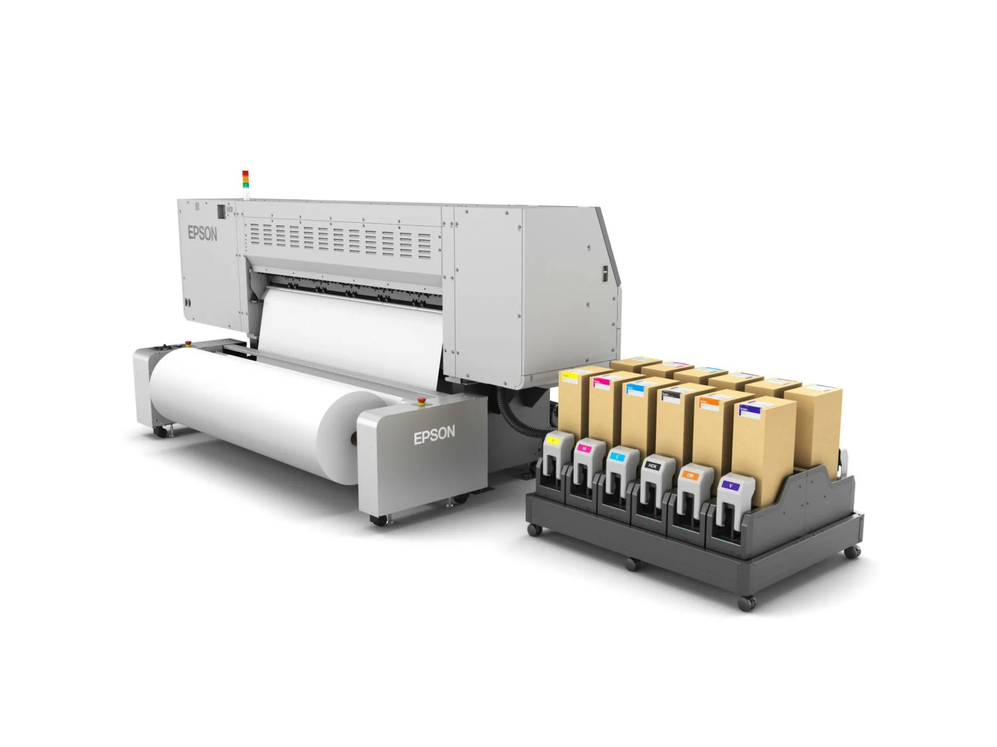 SureColor SC-F11000H (Jumbo Roll & Jumbo Reel)