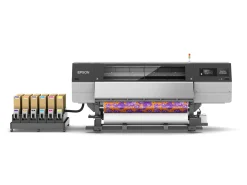 SureColor SC-F11000H (Jumbo Roll & Jumbo Reel)