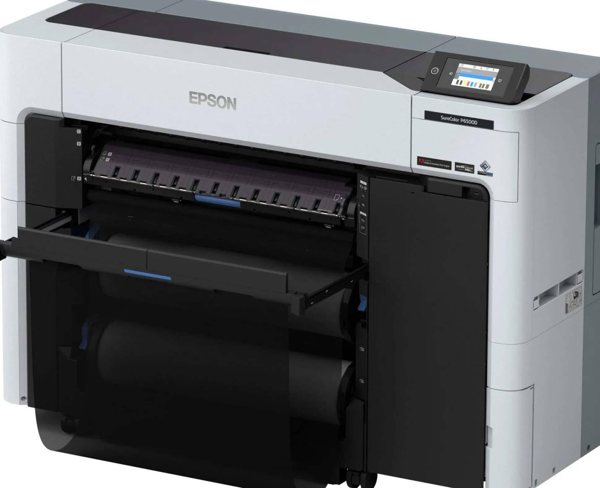 SureColor SC-P6500DE STD