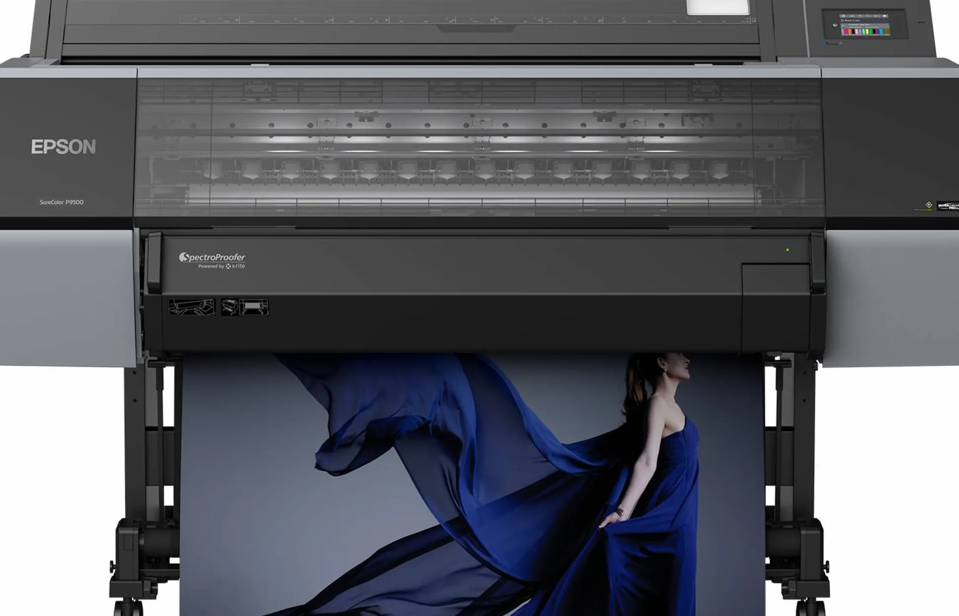SureColor SC-P9500 Spectro