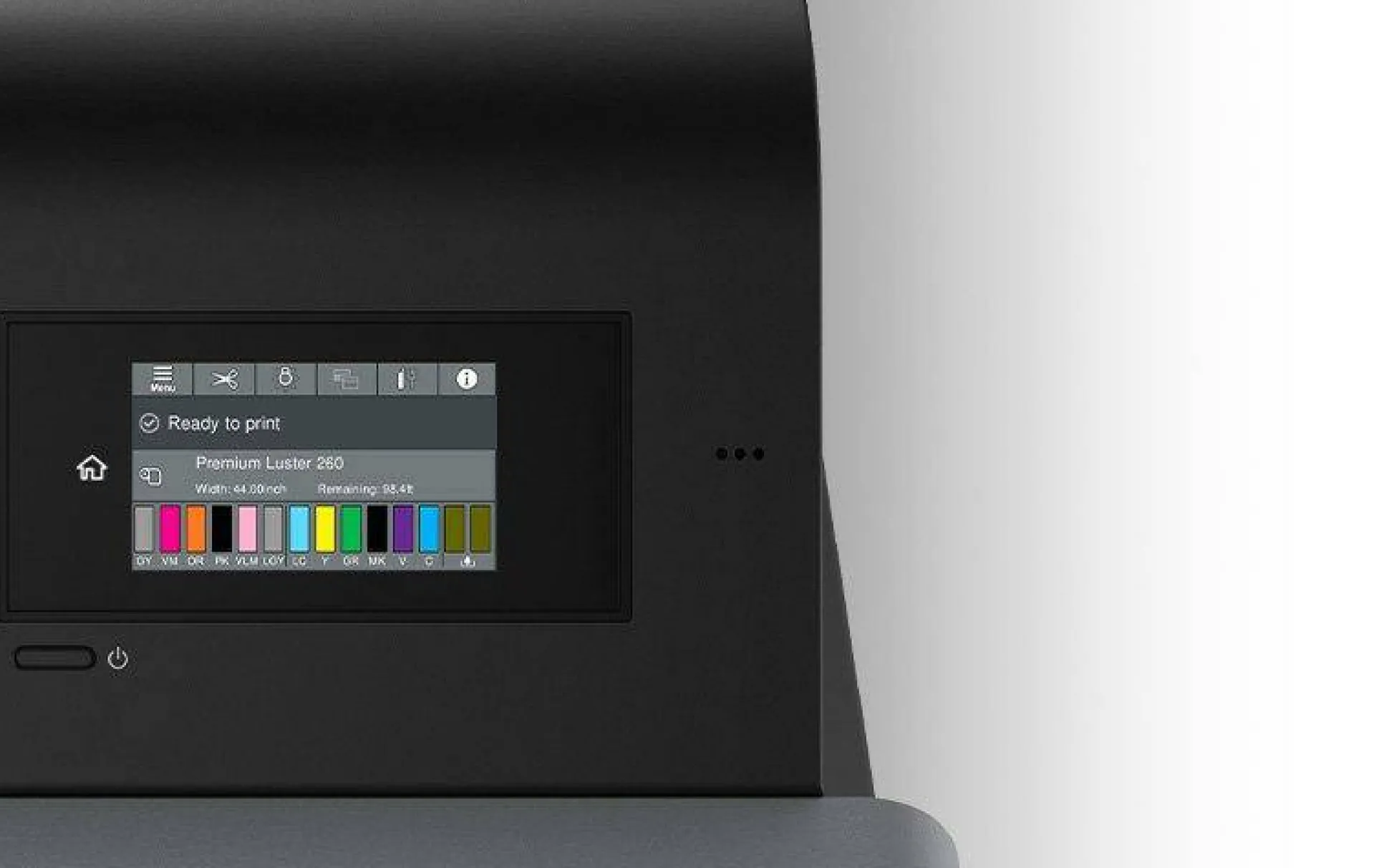 SureColor SC-P9500 Spectro