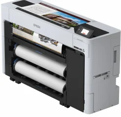 SureColor SC-T5700DM (with SSD and PostScript)