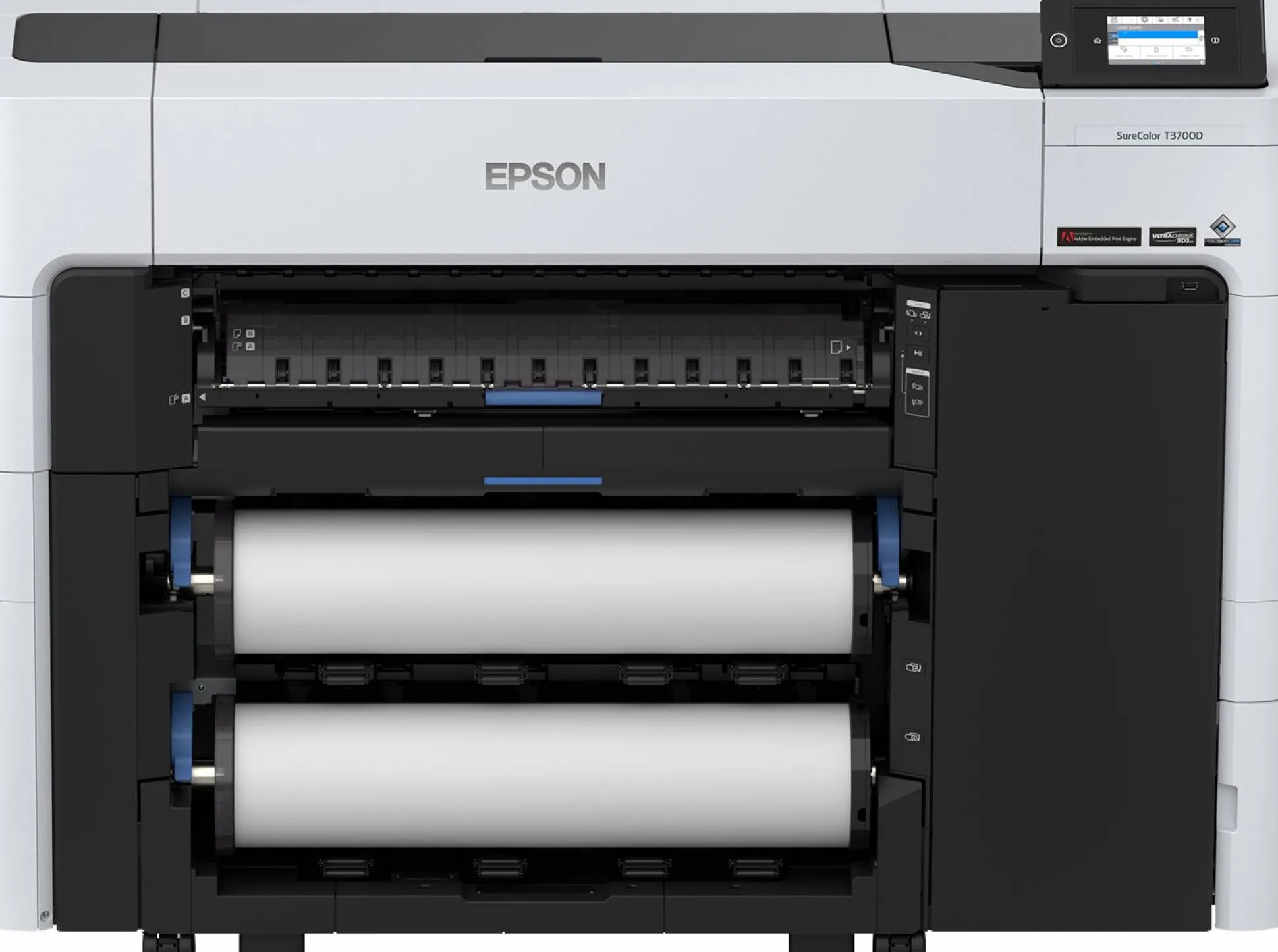 SureColor SC-T3700D (with Adobe PostScript)