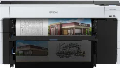 SureColor SC-T7700D (with Adobe PostScript)