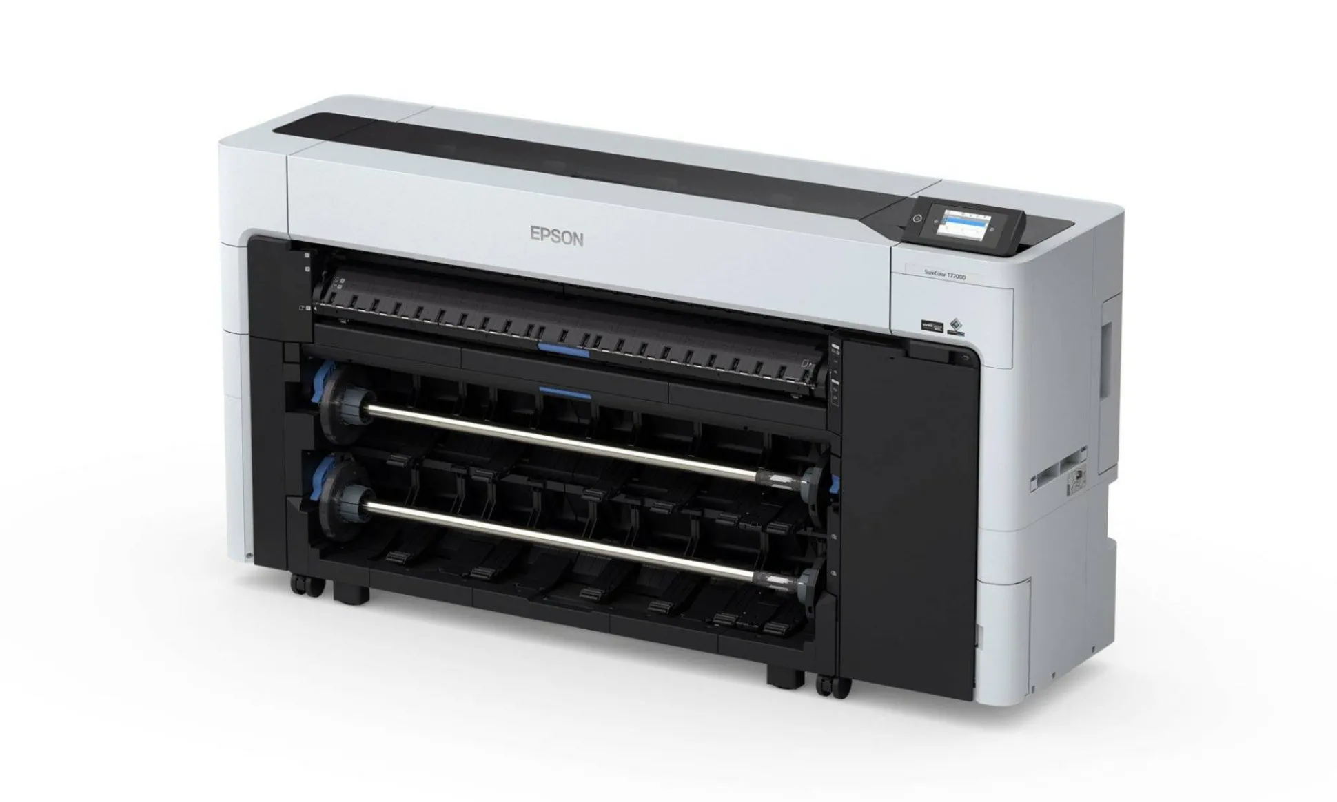 SureColor SC-T7700D (with Adobe PostScript)
