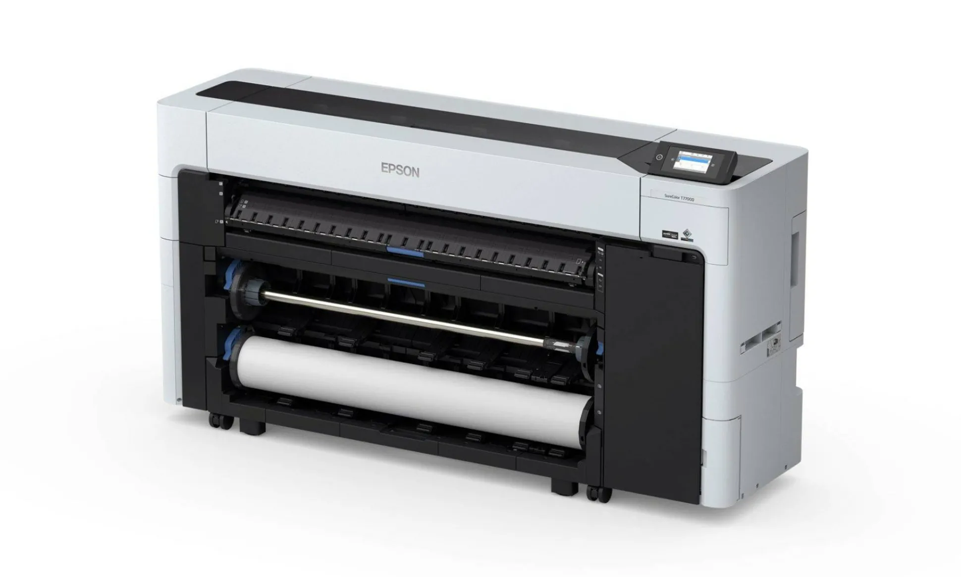 SureColor SC-T7700D (with Adobe PostScript)