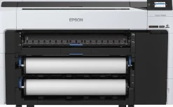 SureColor SC-T5700D (with Adobe PostScript)