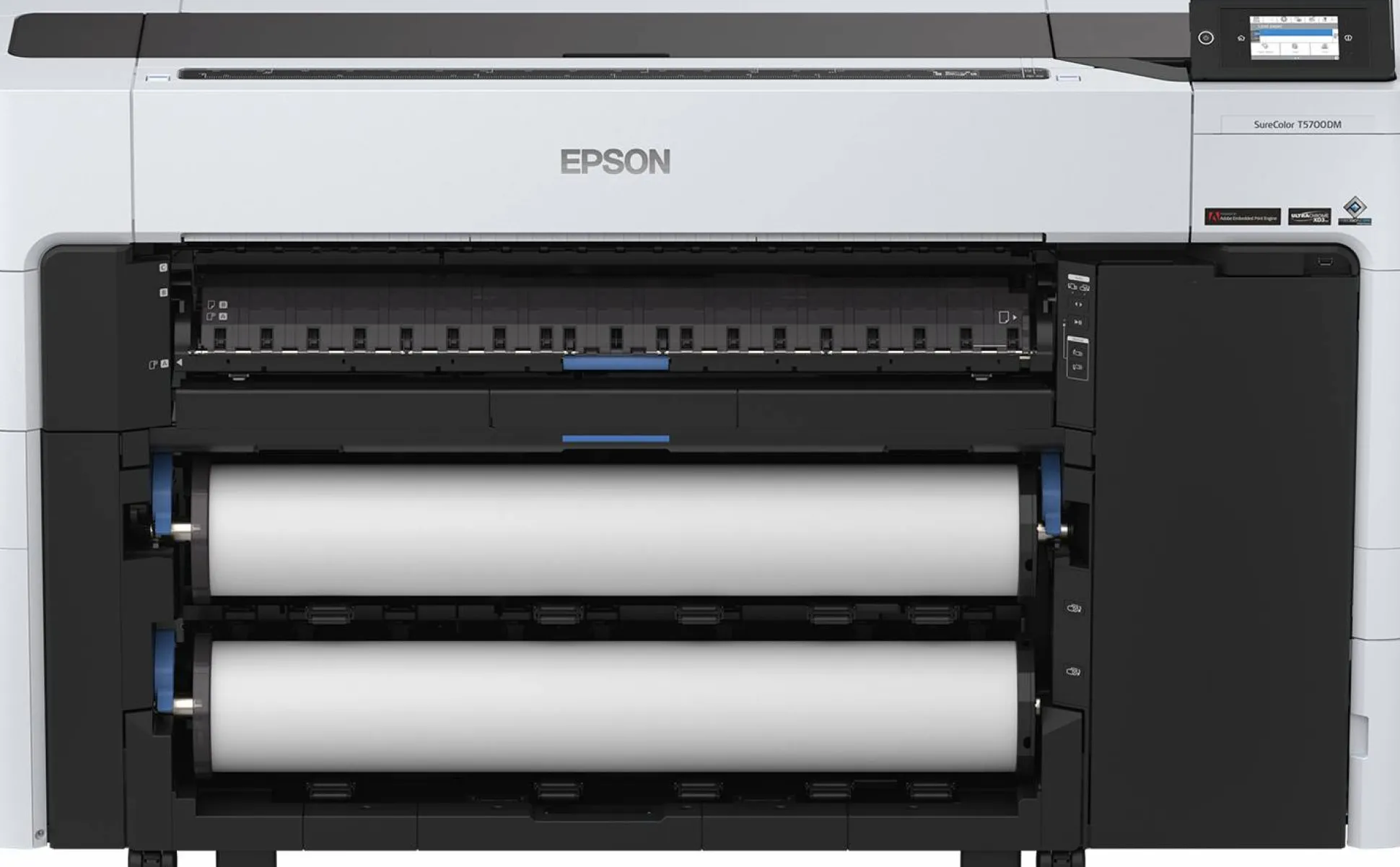 SureColor SC-T5700D (with Adobe PostScript)