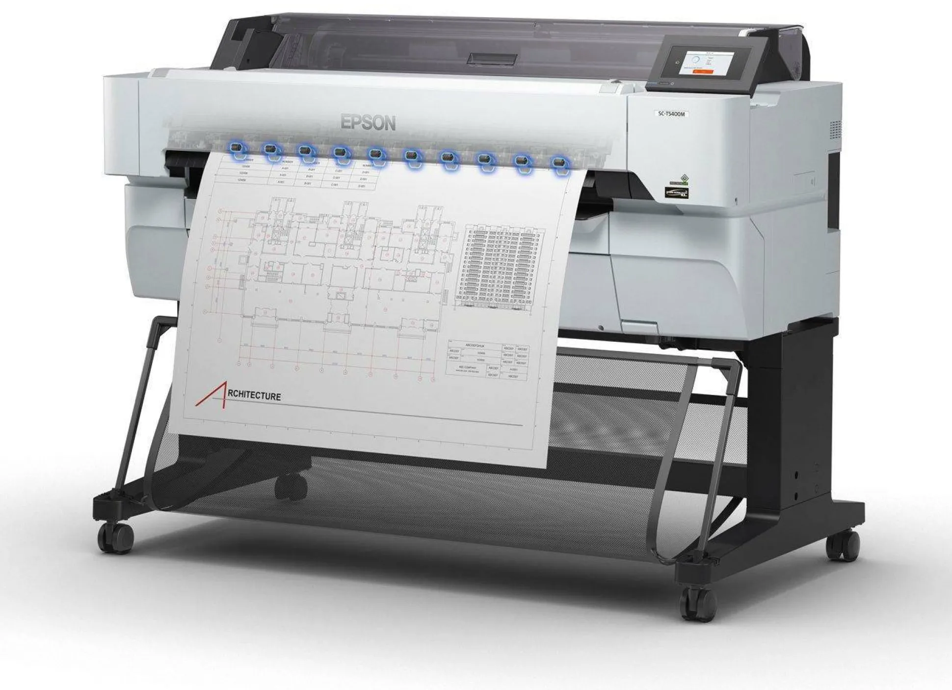 SureColor SC-T5400M-MFP - 220v
