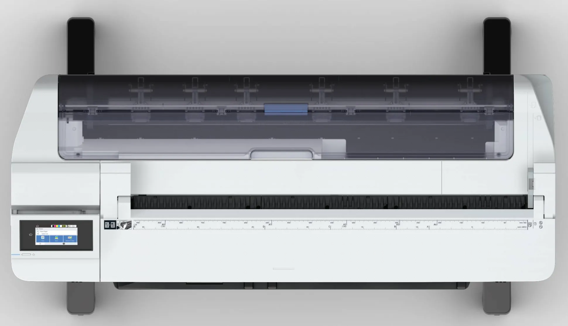 SureColor SC-T5100M-MFP (220v)